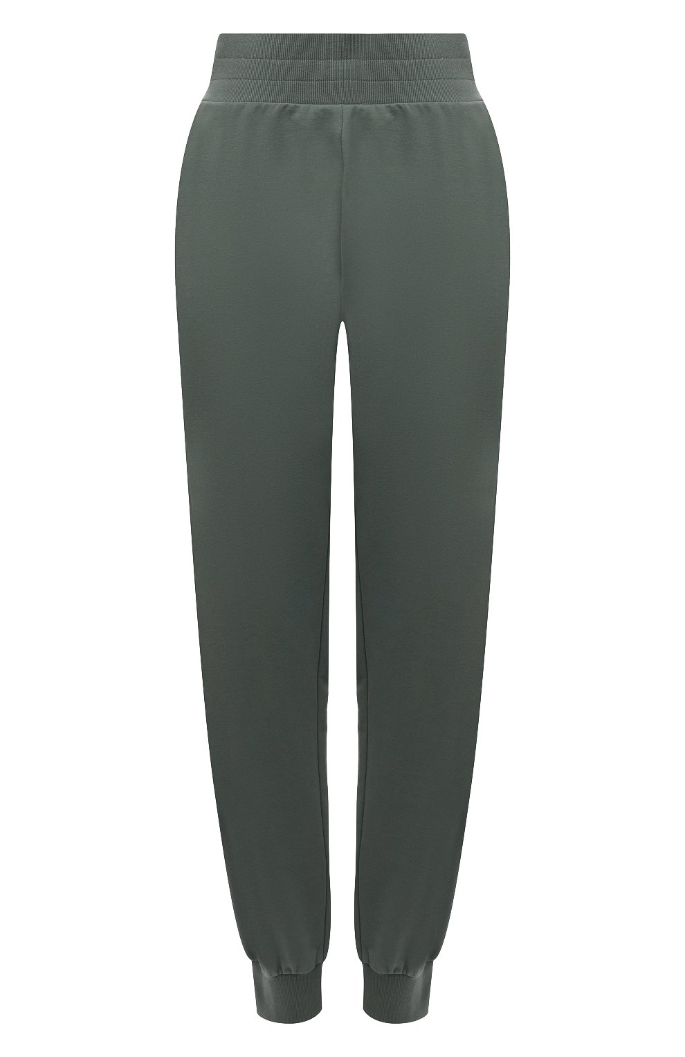 Хлопковые джоггеры EMPORIO ARMANI, арт. 164504/1A257, фото 1