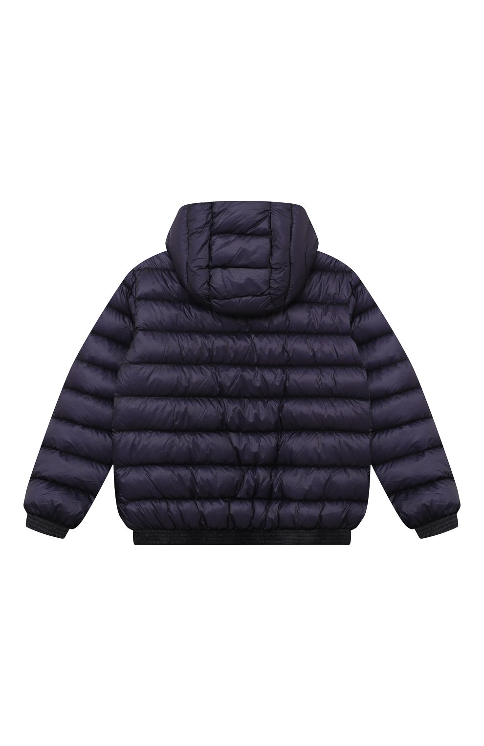 Пуховик C.P. COMPANY, арт. CUS00S/L3A96/4-8, фото 2