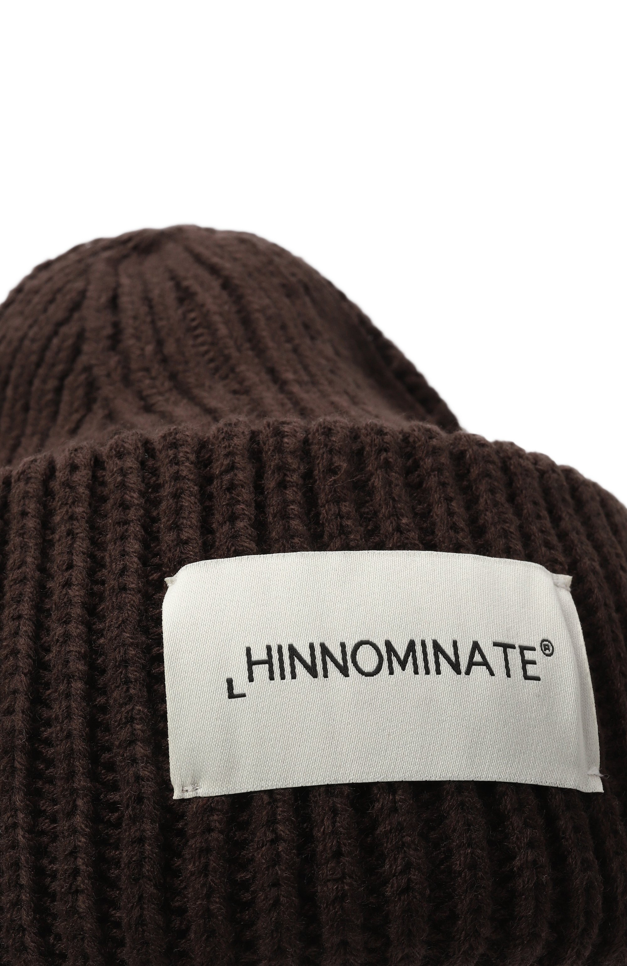 Шапка HINNOMINATE, арт. HMACW00130, фото 3