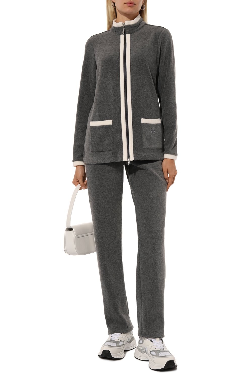 Комбинированные кроссовки sphere runner AXEL ARIGATO, арт. F1543001, фото 2