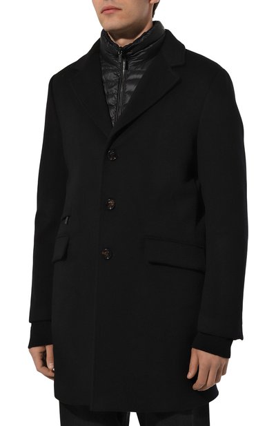 Пуховое пальто harris-le MOORER, арт. MOUGI100208 TEPA209 HARRIS-LE, фото 3