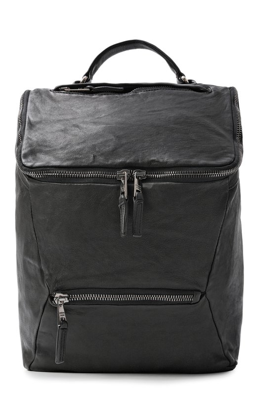 Рюкзак Giorgio Brato BS26S2400V Чёрный BS26S2400V
