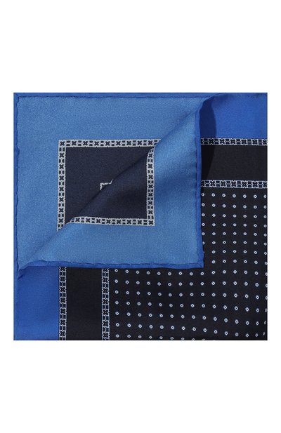 Комплект из галстука и платка STEFANO RICCI, арт. DH/51102, фото 5