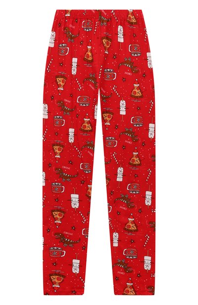 Хлопковая пижама EIRENE, арт. FW2425P02/10/11A-15/16A, фото 5