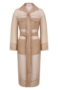 Темно-бежевый