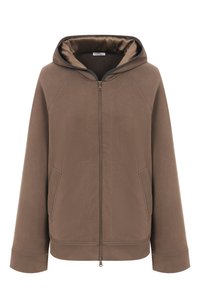 Коричневый