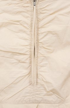 Хлопковая юбка ISABEL MARANT ETOILE, арт. 25PJU0301FA-C1J06E, фото 6