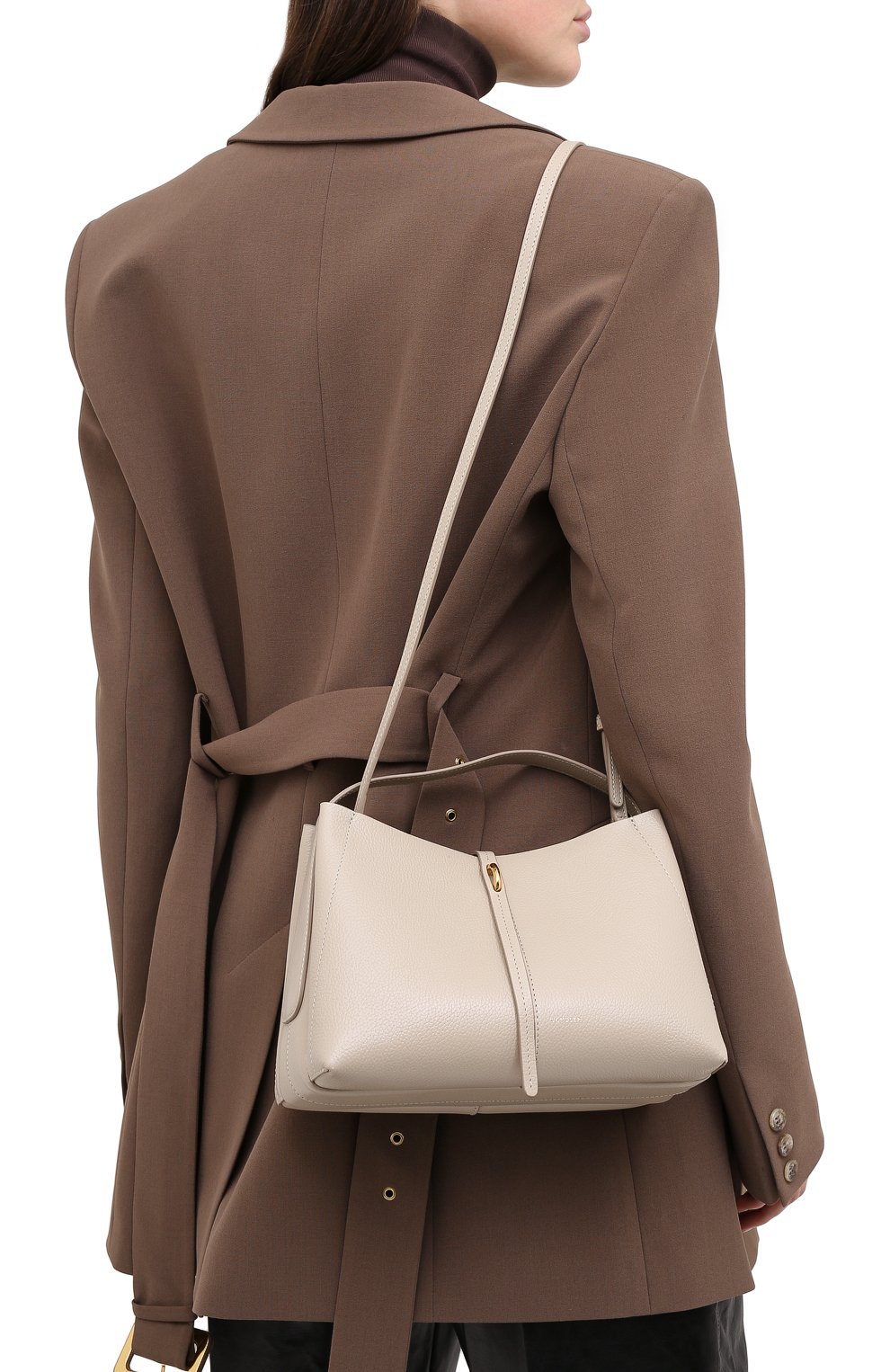 Сумка ava mini WANDLER, арт. AVA T0TE MINI, фото 5