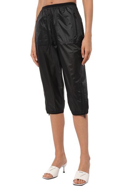 Шорты prada linea rossa PRADA, арт. 22H847-1S0F-F0002-211, фото 3