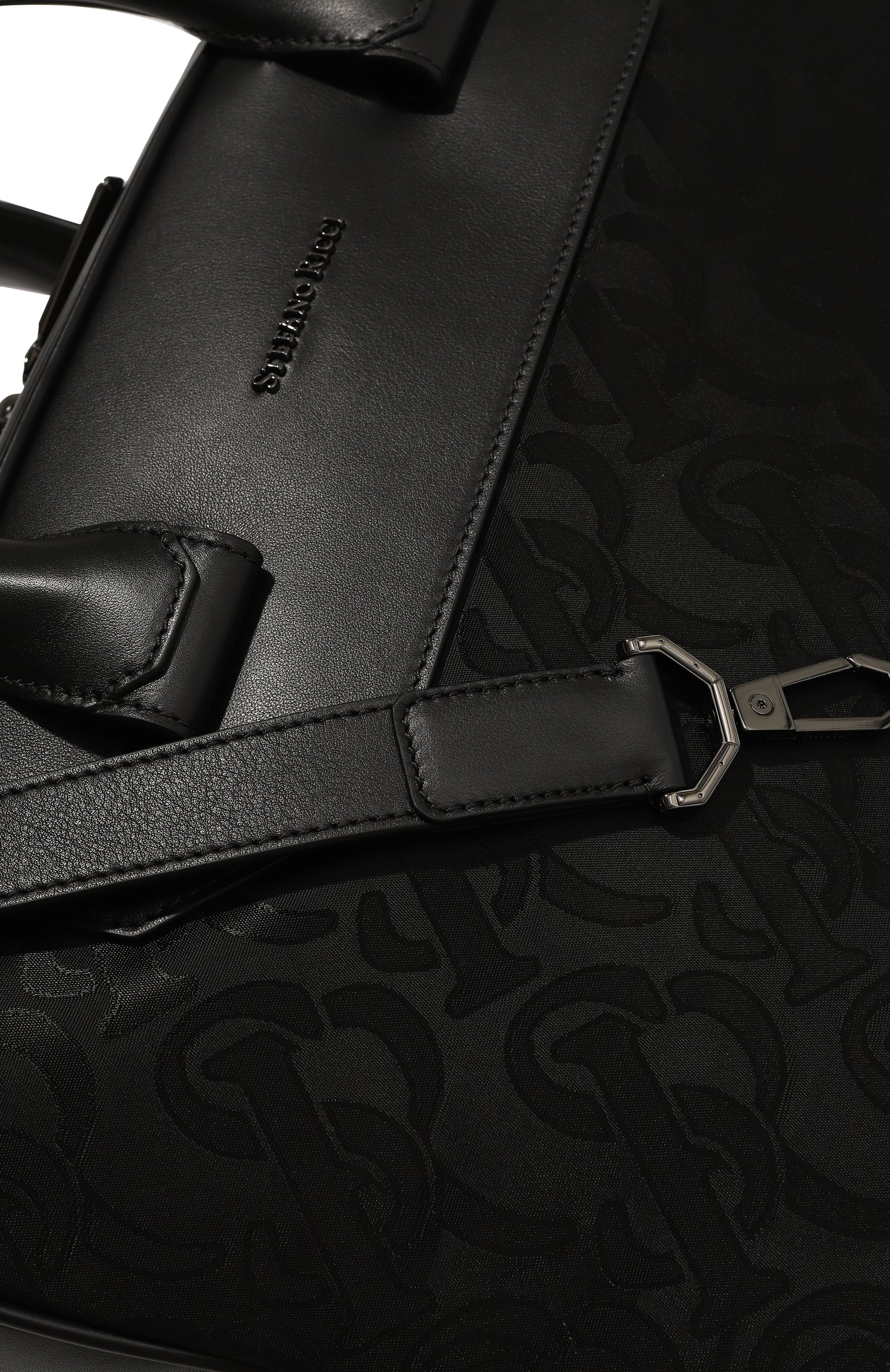 Портфель STEFANO RICCI, арт. ND309G9TU/TES4, фото 3