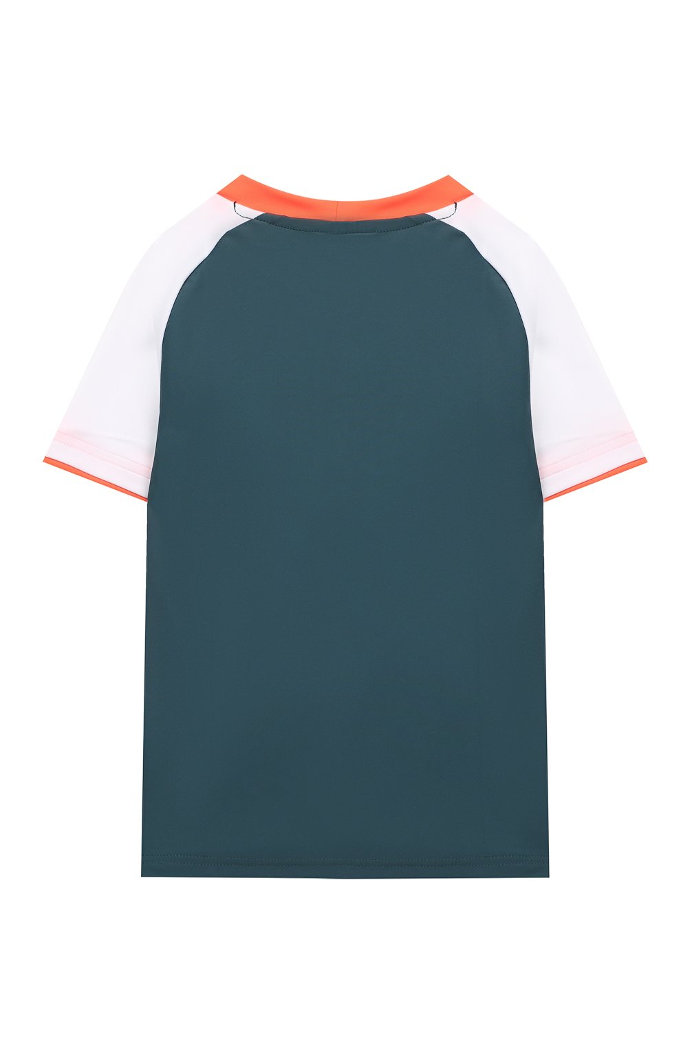 Пляжная футболка SUNUVA, арт. S9270/1-6, фото 2