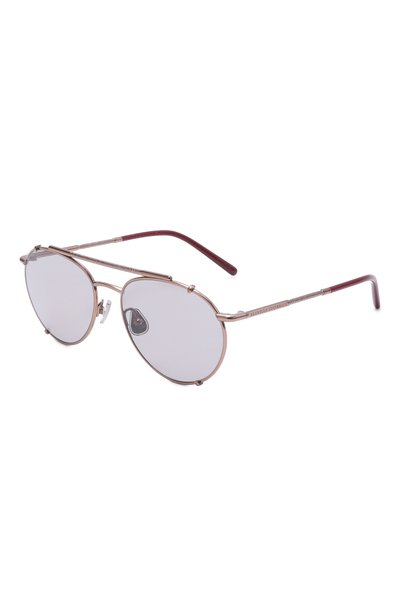 Женские солнцезащитные очки BRUNELLO CUCINELLI, арт. M0CTRAMS07