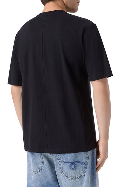 Хлопковая футболка RELIGION, арт. 15BBNN97, фото 4