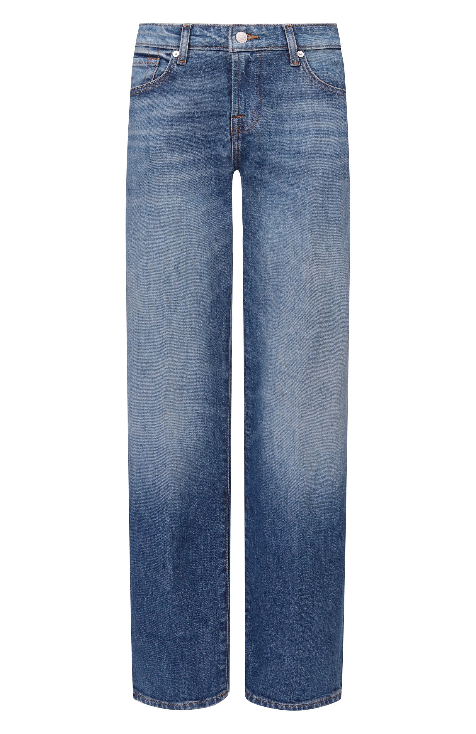 Джинсы calie 7 FOR ALL MANKIND, арт. 7UC90K85-3NG, фото 1