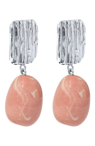 Серьги COPINE JEWELRY, арт. MISHAPINKS, фото 3