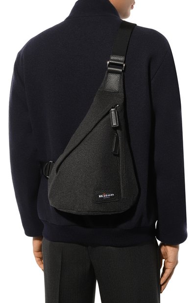 Рюкзак KITON, арт. UBA0067N0113104, фото 2