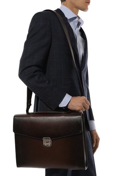 Портфель SANTONI, арт. UFBGA1992F0-APMC, фото 2