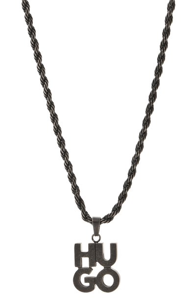 Кулон на цепочке HUGO, арт. 50511025, фото 3