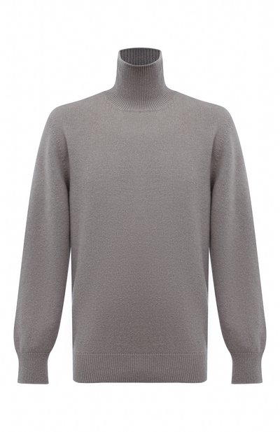 Мужской свитер из шерсти и кашемира LANEUS, арт. F4LAMATN190