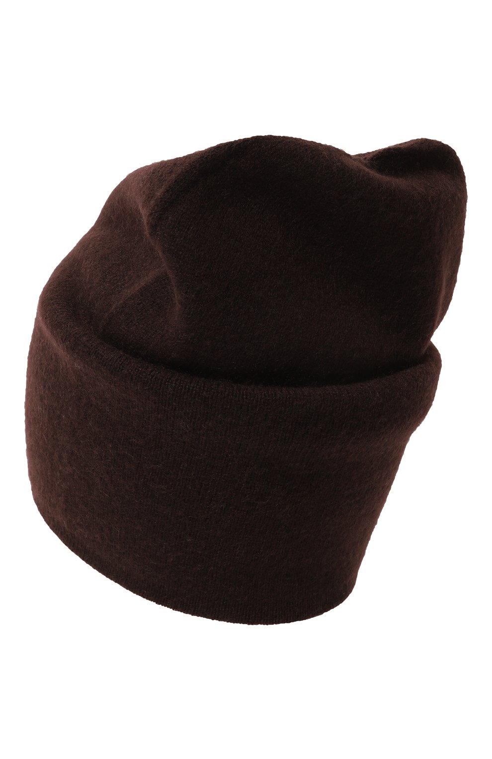 Кашемировая шапка TEGIN, арт. 1104, фото 3