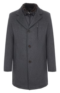 Темно-серый