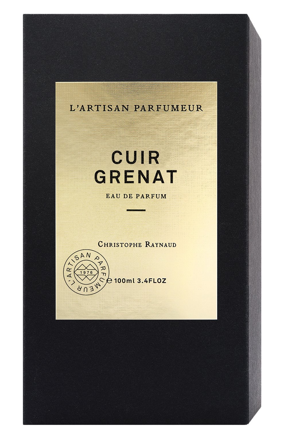Парфюмерная вода cuir grenat (100ml) L'ARTISAN PARFUMEUR, арт. 3660463015972, фото 2