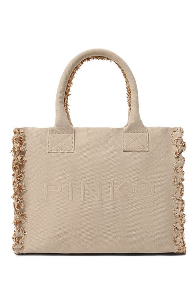 Сумка-тоут summer shopper PINKO, арт. 100782-A1X1, фото 1