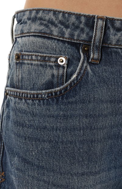 Джинсы KSUBI, арт. WFA24DJ001, фото 5