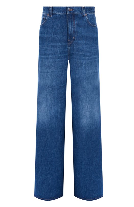 Джинсы Chloé CHC24ADP02150 Синий CHC24ADP02150