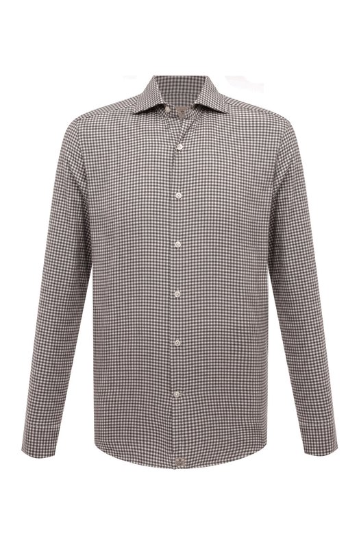 Хлопковая рубашка Sonrisa 23300₽