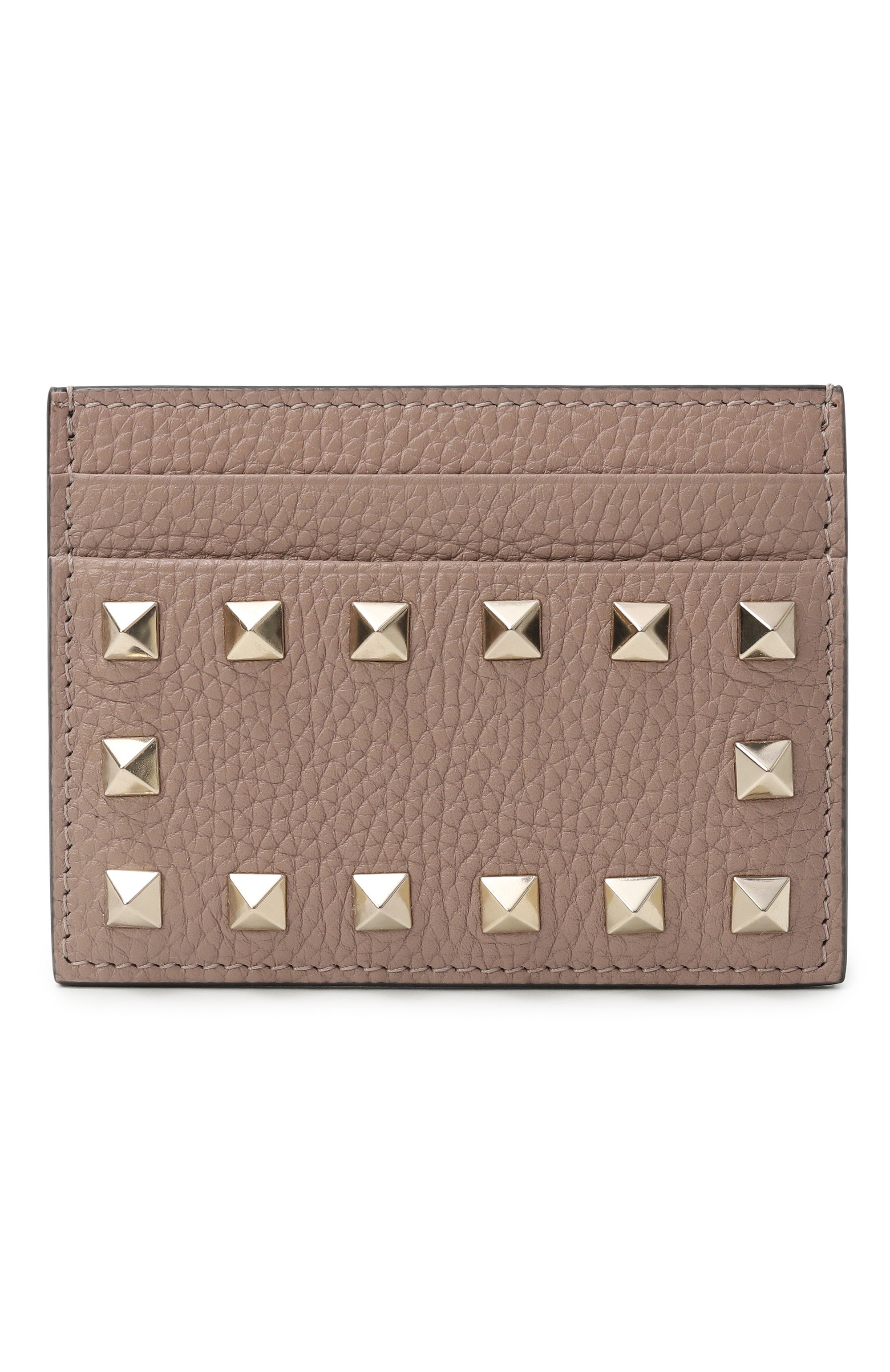 Кожаный футляр для кредитных карт VALENTINO, арт. 6W2P0486/VSH, фото 1