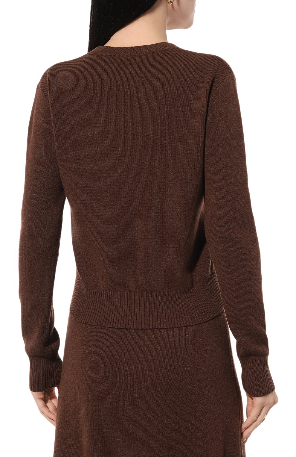 Кашемировый костюм GIULIA GURMAN, арт. GC36S, фото 3