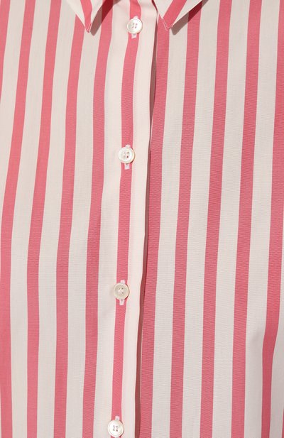 Хлопковая рубашка ACADEMIA, арт. GI0RGIA/70D12, фото 5