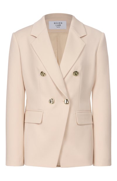 Женский жакет SEVEN LAB, арт. 126-S-W-10-70-098