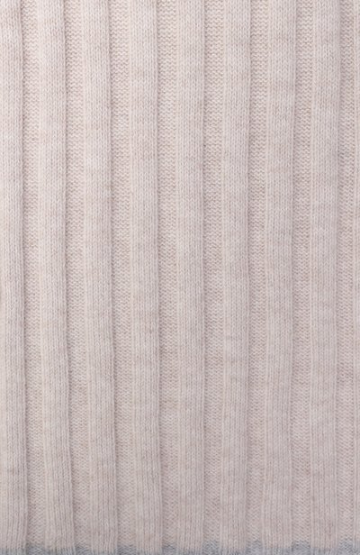 Кашемировый шарф BRUNELLO CUCINELLI, арт. B22M90099B, фото 3