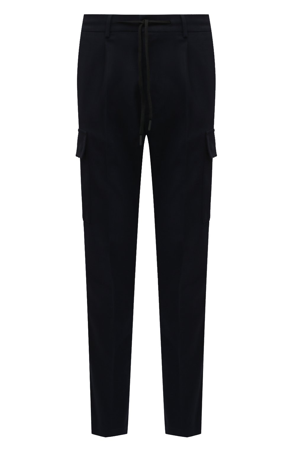 Хлопковые брюки-карго BERWICH, арт. SPIAGGIA1PCARG0/TS1670X, фото 1