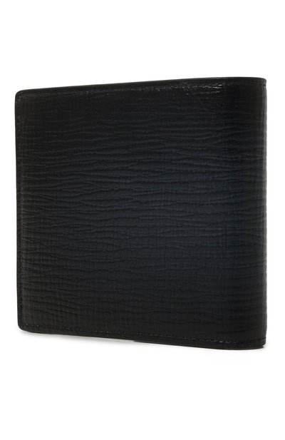 Кожаное портмоне SANTONI, арт. UFPPA2375F0-ATU6U59, фото 2