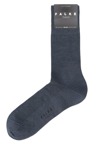 Хлопковые носки FALKE, арт. 14792, фото 1