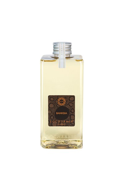 Жидкость для диффузора banksia (500ml) LOCHERBER MILANO, арт. 8021685015136