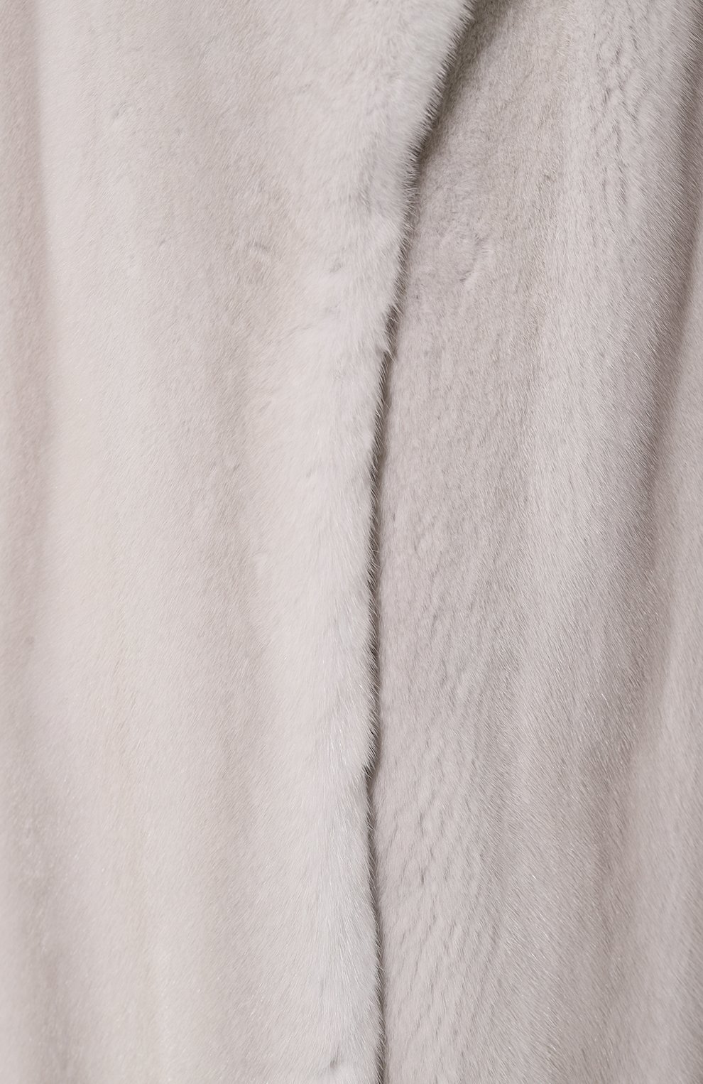 Шуба из меха норки VICTORIA KUSENKOVA, арт. 721600008635, фото 5