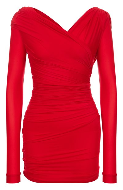 Женское платье BALENCIAGA, арт. 814343/TRV97