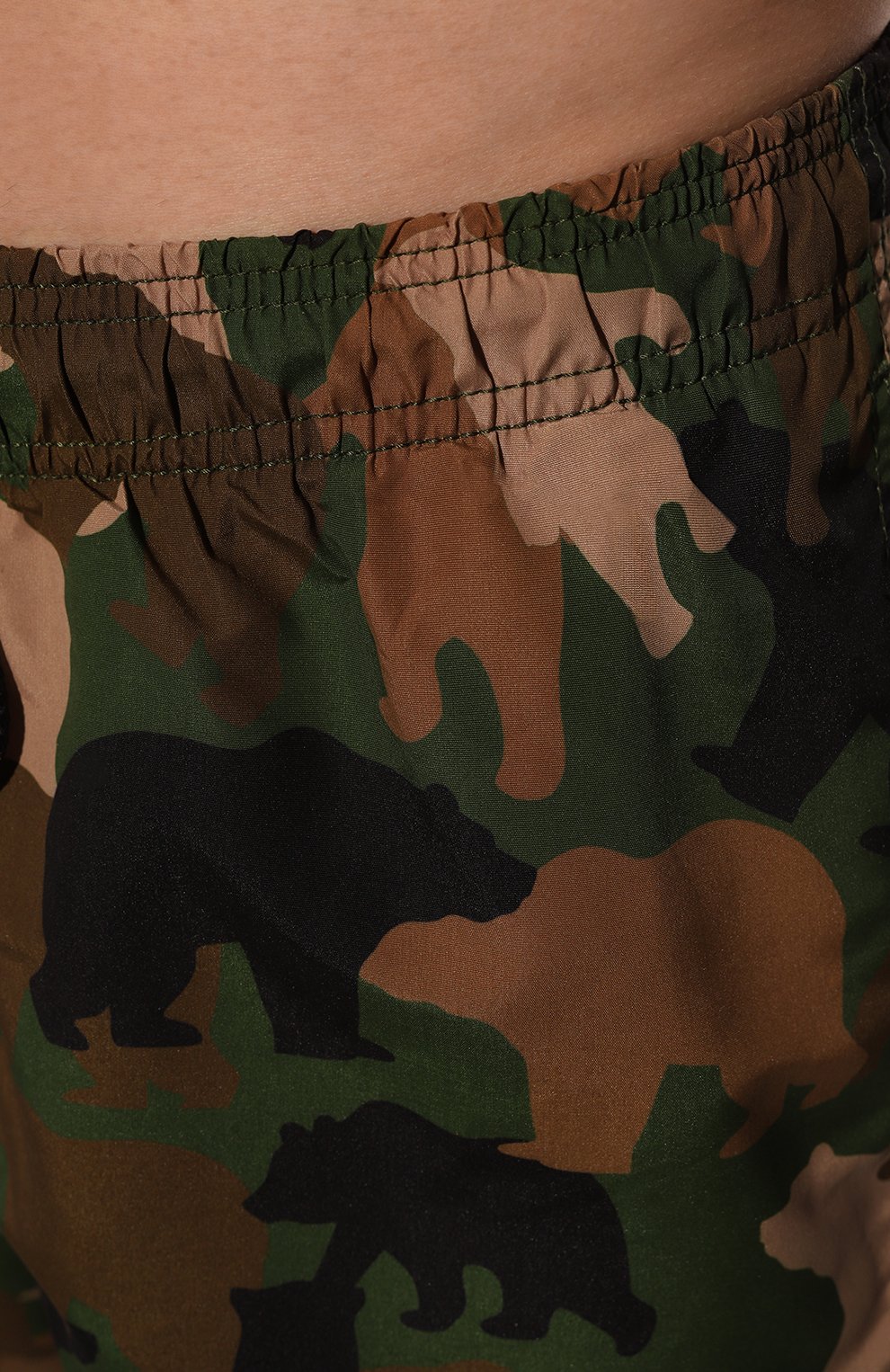 Плавки-шорты MC2 SAINT BARTH, арт. STBM GUSTAVIA/GUS0001, фото 4