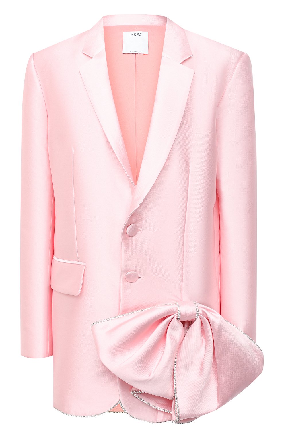 Жакет AREA, арт. PF20J03084, фото 1