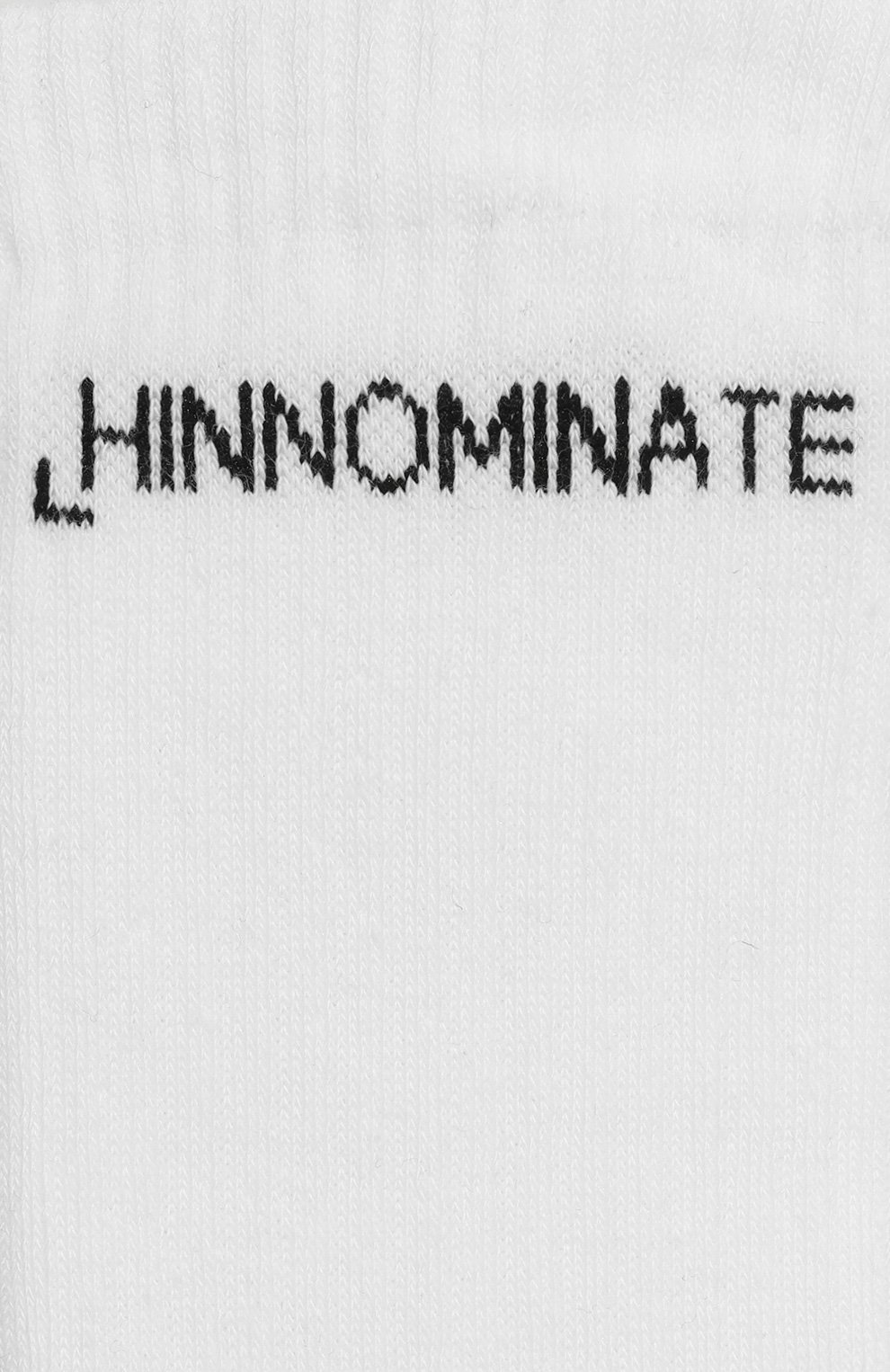 Хлопковые носки HINNOMINATE, арт. HMACM00002, фото 2