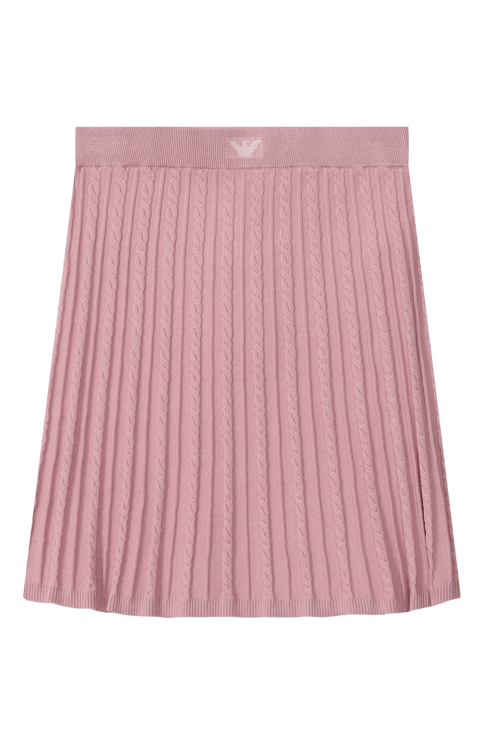 Юбка из вискозы EMPORIO ARMANI, арт. EG000984/AF27341, фото 1