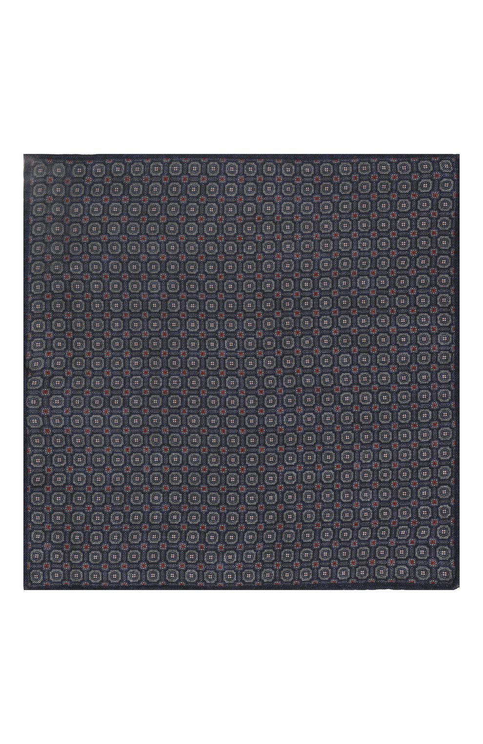 Шерстяной платок BRUNELLO CUCINELLI, арт. MV8600091, фото 4