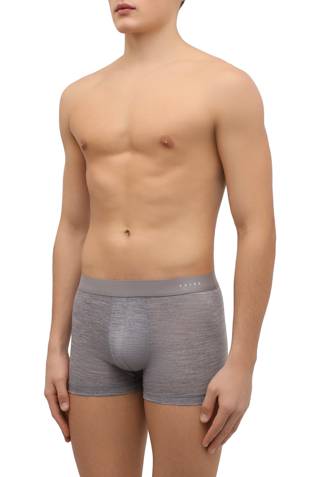 Боксеры из шерсти и шелка FALKE, арт. 33428, фото 2