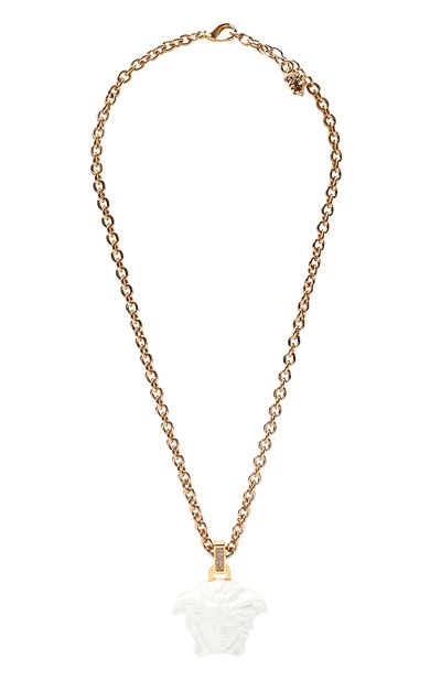 Кулон на цепочке la medusa VERSACE, арт. DG1I125/DMTVX, фото 1