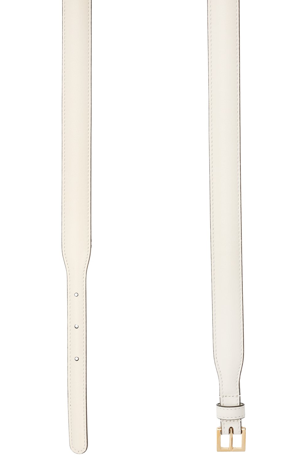 Кожаный ремень GUCCI, арт. 644397/1NS0G, фото 2