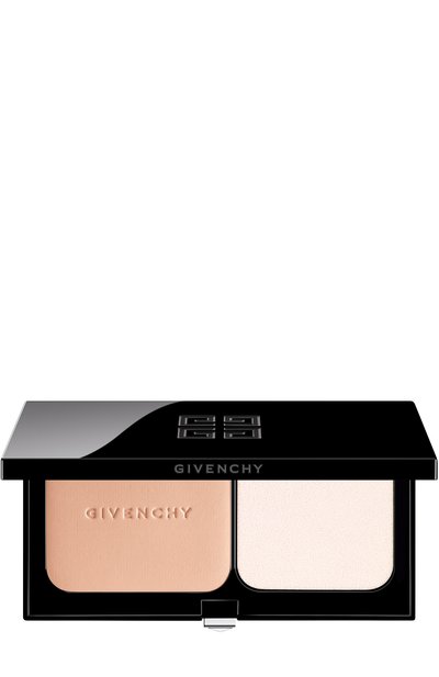 Женское компактное тональное средство matissime velvet spf20-pa+++ 2 GIVENCHY, арт. P081902